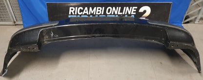 Paraurti Posteriore Volkswagen Golf 4 IV berlina 156807417