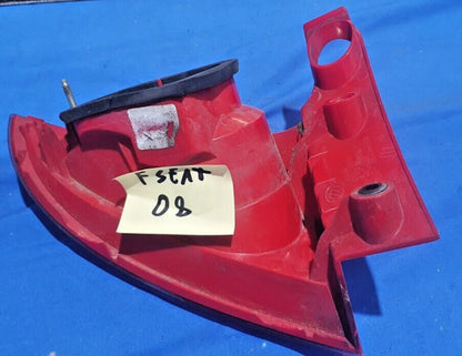 Fanale Posteriore destro Seat Leon 2006