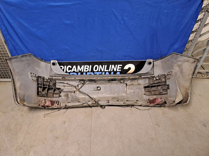 Paraurti Posteriore Citroen C4 berlina dal 2006