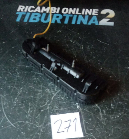 Airbag sedili destra Ford C-max 2010 Numero 271