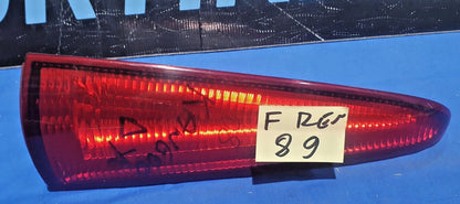 Fanale Posteriore destro Renault Kangoo 2008