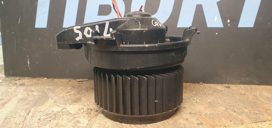 Ventola riscaldamento Mercedes gla Denso A2469064200