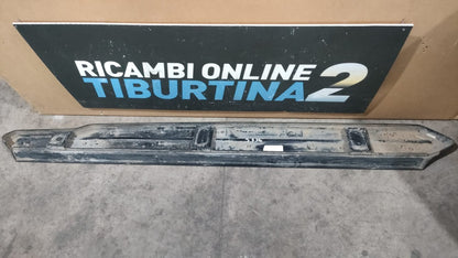 minigonna sinistra pedana fiat fullback 2017 5336