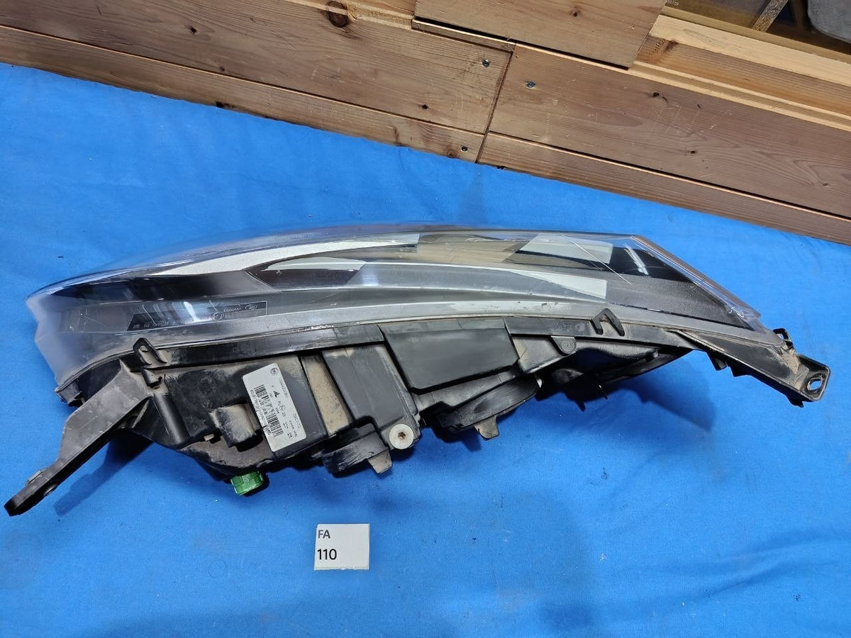 FA 110 - Fanale Faro Completo Anteriore Destro Fiat Ducato  dal 2014