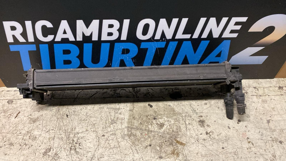 Intercooler Seat Alhambra  Anno 2015 Numero oggetto I5024