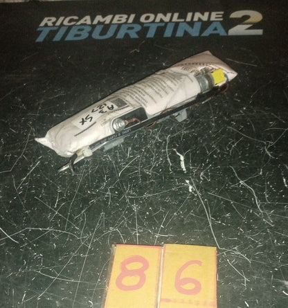 Airbag sedili sinistra Audi A3 2012 in poi Numero 86