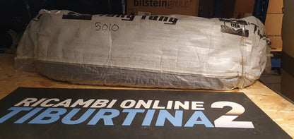 Paraurti nuovo commerciale anteriore Daewoo Matiz dal 2001