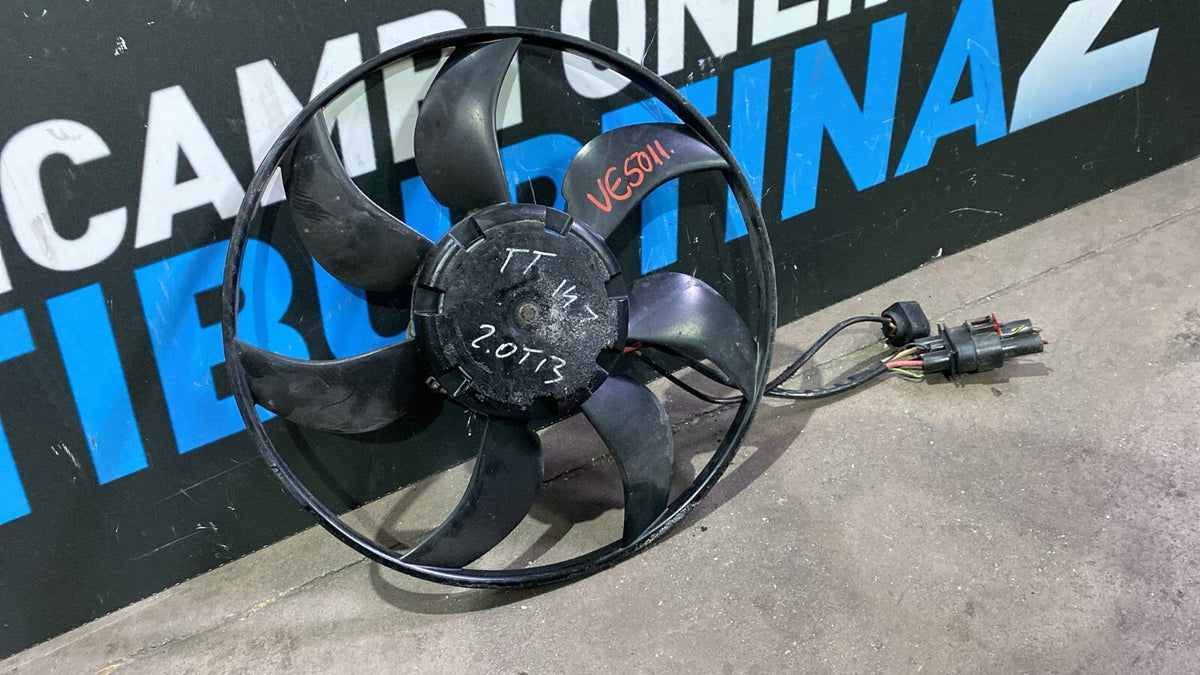 Ventola radiatore Audi TT 2.0TB Anno 2014 Codice 5Q0959455BJ
