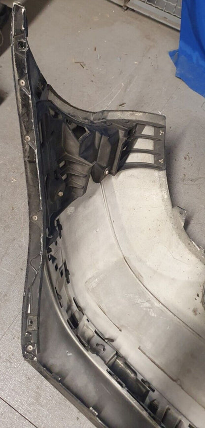Paraurti posteriore Mercedes Classe C Sport w203 3P dal 2000 al 2007