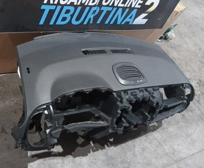 Cruscotto fiat 500L con modulo passeggero