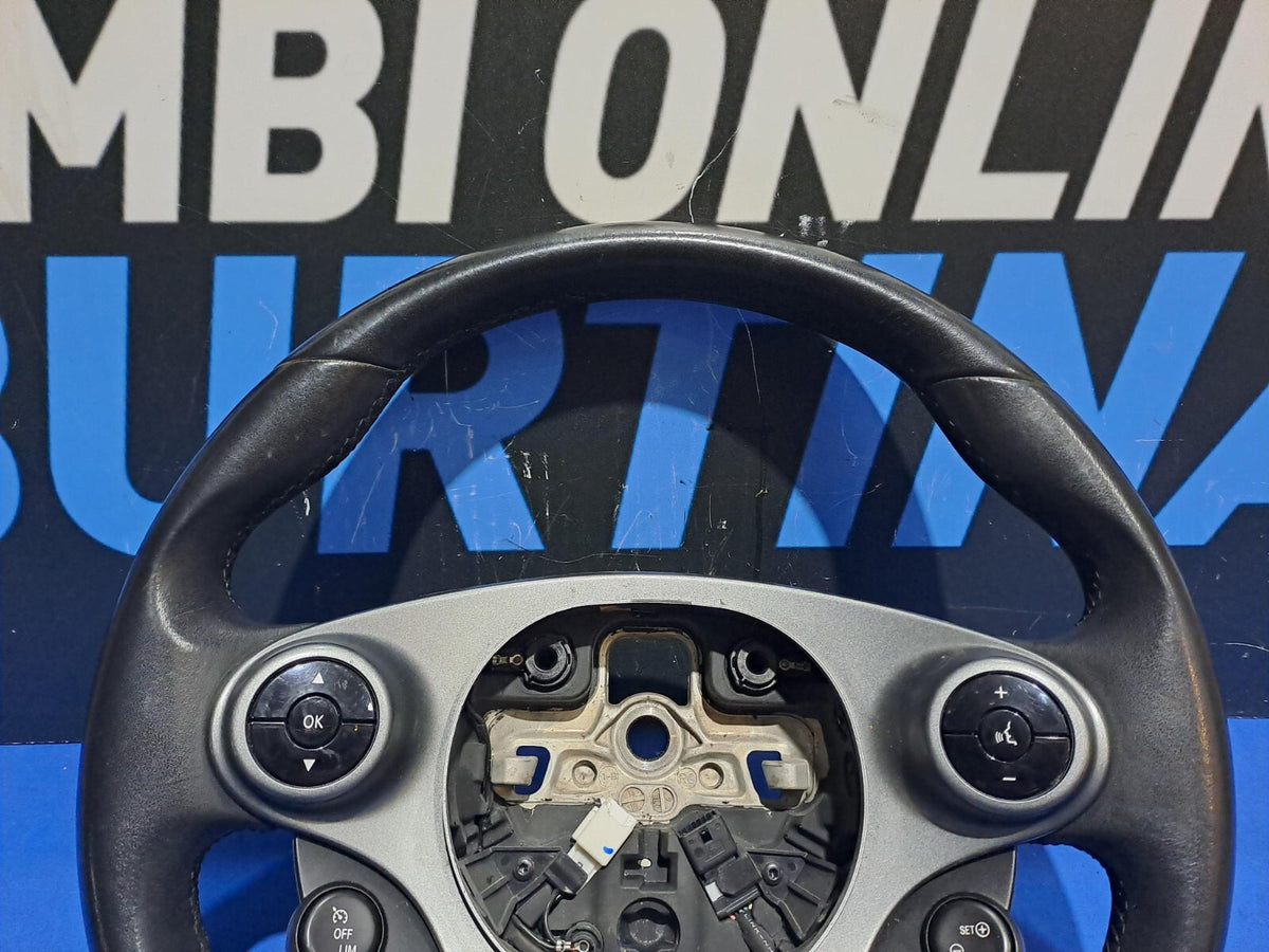 Volante Smart 453 ForFour - VOL SMART 83