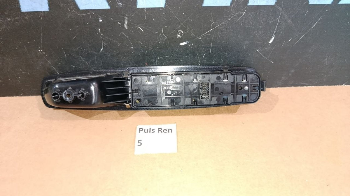 Puls Ren 5 - Pulsantiera  Anteriore Sinistra Renault Scenic X-Mod 2009 2016
