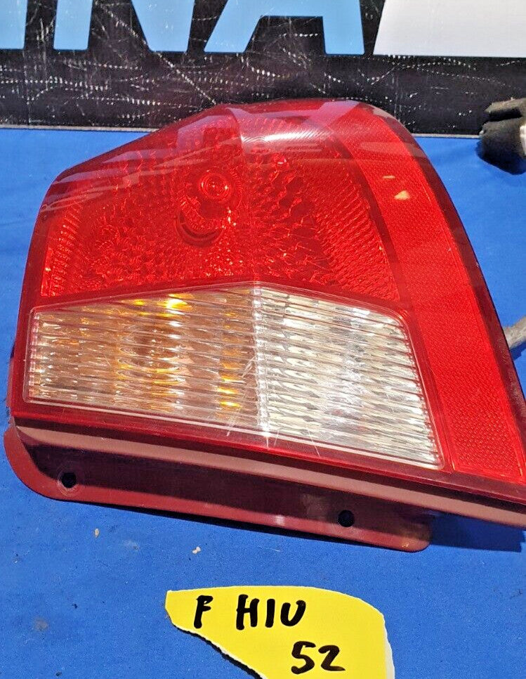 Fanale posteriore destro Hyundai getz