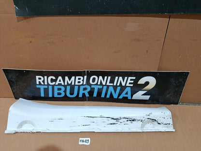 Min 109 - Minigonna con difetto destra Smart 451 fortwo coupé 2007 2015