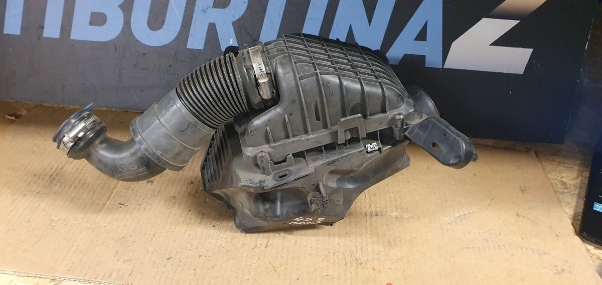 Airbox scatola Cassa Filtro Aria Smart 453 Brabus