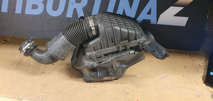 Airbox scatola Cassa Filtro Aria Smart 453 Brabus