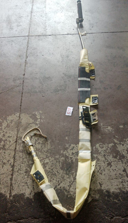 Airbag tendina laterale sinistra Chrysler 300c Numero 518