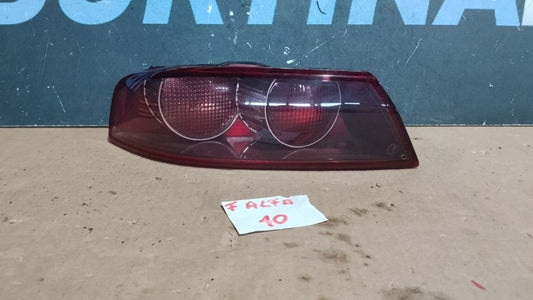 F alfa 10 fanale posteriore esterno sinistro alfa romeo 159 berlina