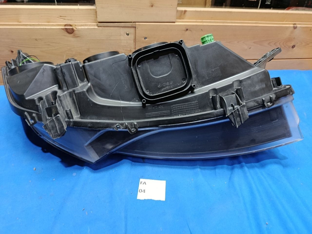 FA 04 Fanale Faro anteriore sinistro Fiat Ducato dal 2014 Cod 01394428080