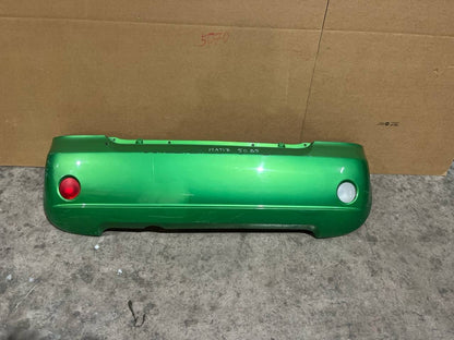 Par 5085 paraurti posteriore Chevrolet Matiz dal 2006