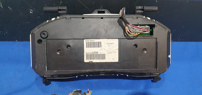 Kit accensione elettronica chiave e blocchetto Renault Clio 1.5 D