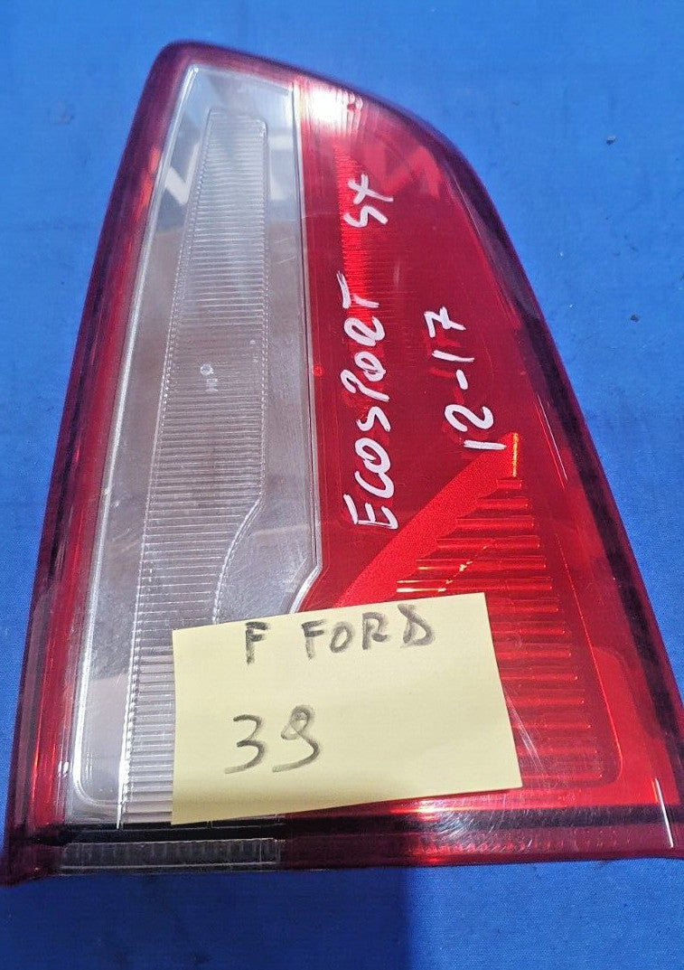 Fanale Posteriore sinistro Catarifrangente Ford Ecosport 2012-2017 in poi