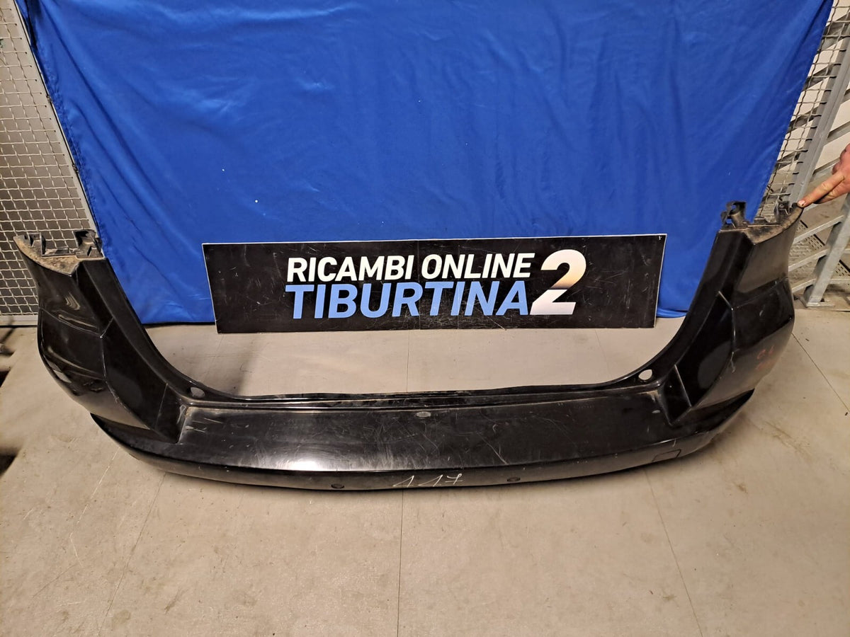 Paraurti Posteriore Citroen C4 Picasso dal 2006