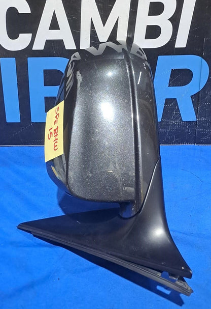 Specchio retrovisore specchietto sinistro BMW S5 SERIE 5 F10-F11 3 pin