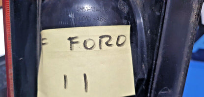Fanale Posteriore destro Ford Focus Berlina 2004-2008