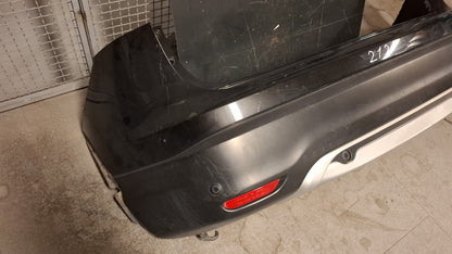 212 paraurti posteriore Nissan qashqai cod 850224ea0h anno 2017
