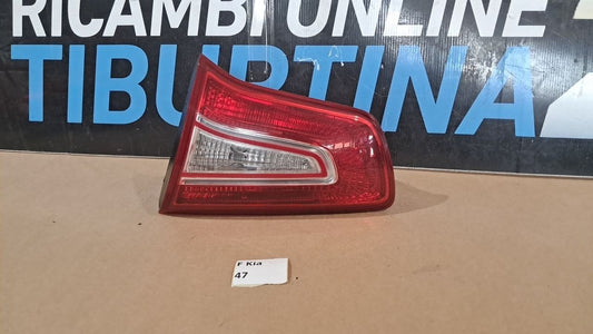 F kia 47 Fanale posteriore interno destro kia sportage 2010 2015