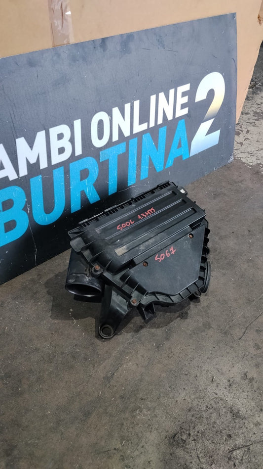 Air 5067 Airbox scatola filtro aria fiat 500l 1.3mtj