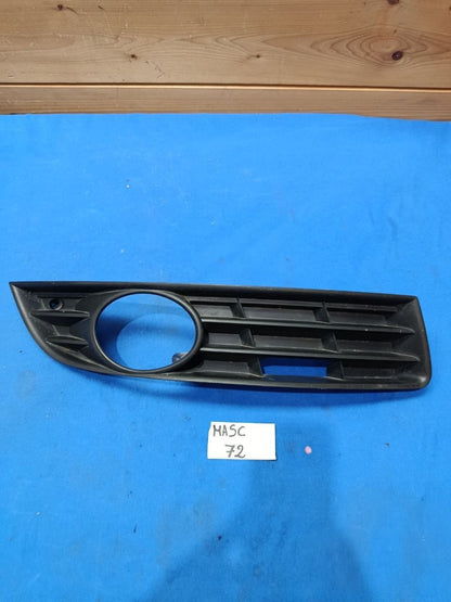 Masc 72 - Mascherina Fendinebbia Griglia destra Volkswagen Passat B6 Variant