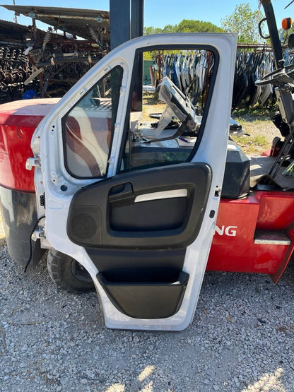 Porta anteriore destra Peugeot Boxer Fiat Ducato dal 2007