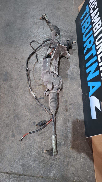 Scatola guida elettrica audi q3 cod 5n1423050am anno 2016 Sc5003