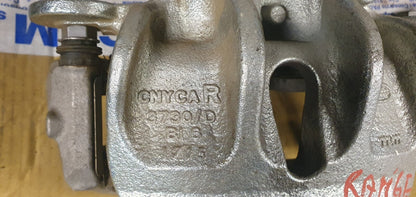 Pinze Freno e staffe Anteriori Range Rover Sport 3729-D 3730-D