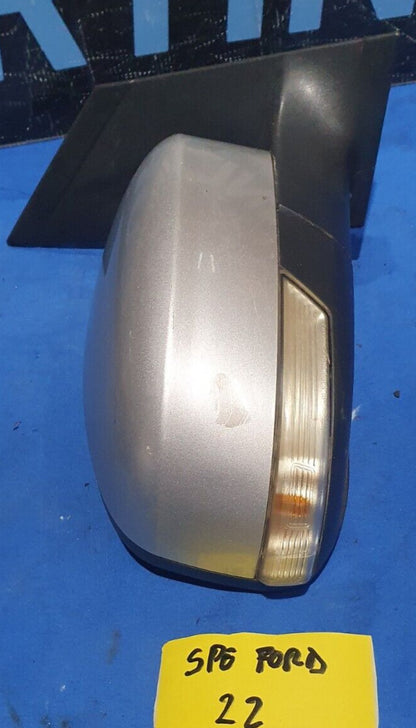 Specchio retrovisore specchietto Ford Focus destro 6 pin dal 2008