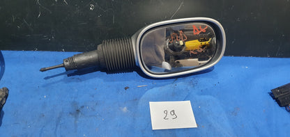 Specchietto specchio retrovisore Ford Ka destro manuale