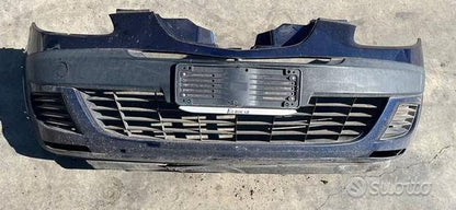 Muso musata completa Lancia Musa 2007 1.3 Mtj