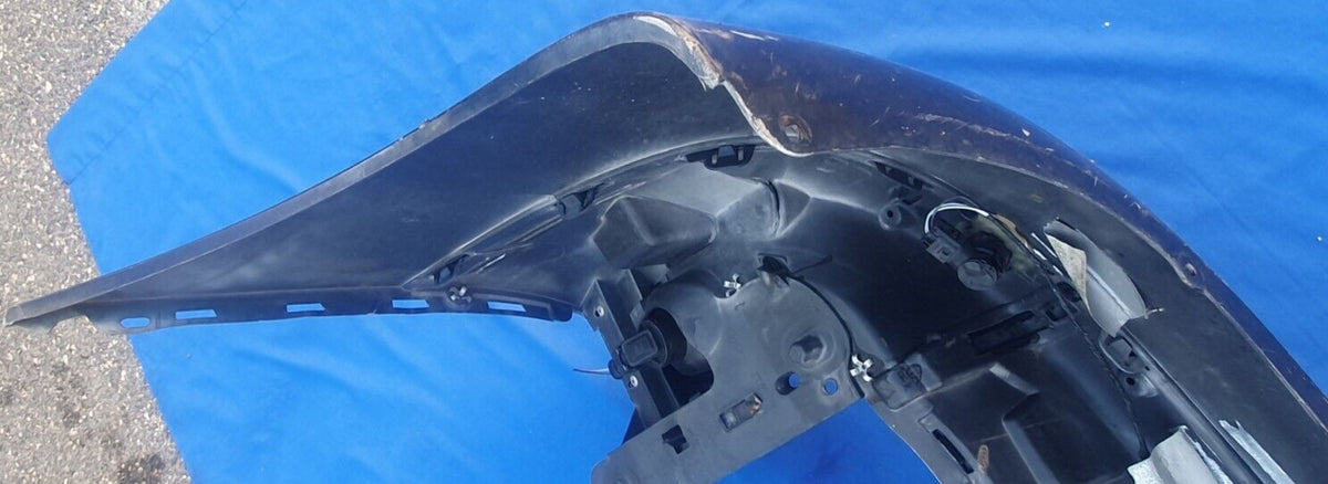 Paraurti posteriore Renault Espace IV dal 2010 8200102307