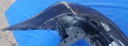 Paraurti posteriore Renault Espace IV dal 2010 8200102307