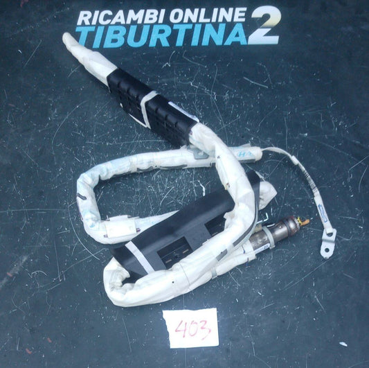 Airbag tendina laterale sinistra Hyundai i10  2013-2018 Numero 403
