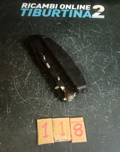 Airbag sedili  sinistra Dacia duster 2010-2017 Numero 118