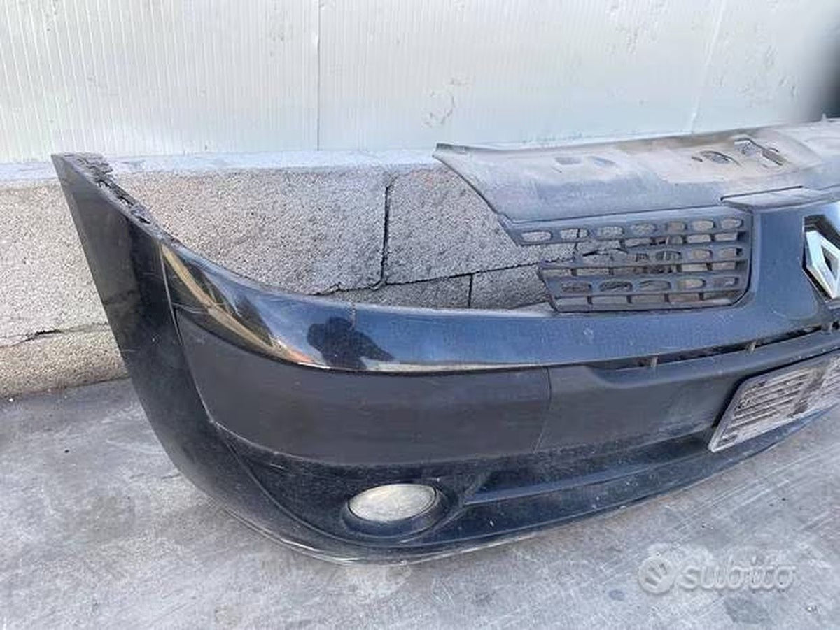 MUSO COMPLETO musata RENAULT CLIO 1.4B  2001 2005