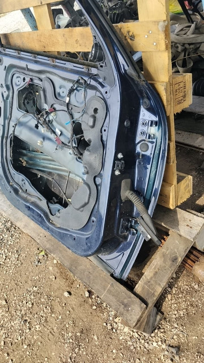 Porta anteriore sinistro mini Countryman 2010 2017