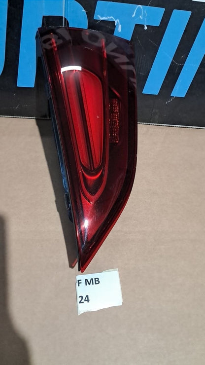 F MB 24 Fanale posteriore interno destro Mercedes Benz Gla H247 restyling 2025