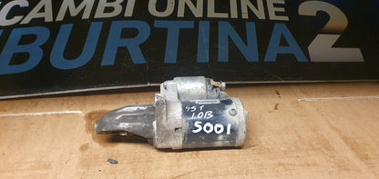 Motorino avviamento  Smart 451 A1321510001-005 1810a104