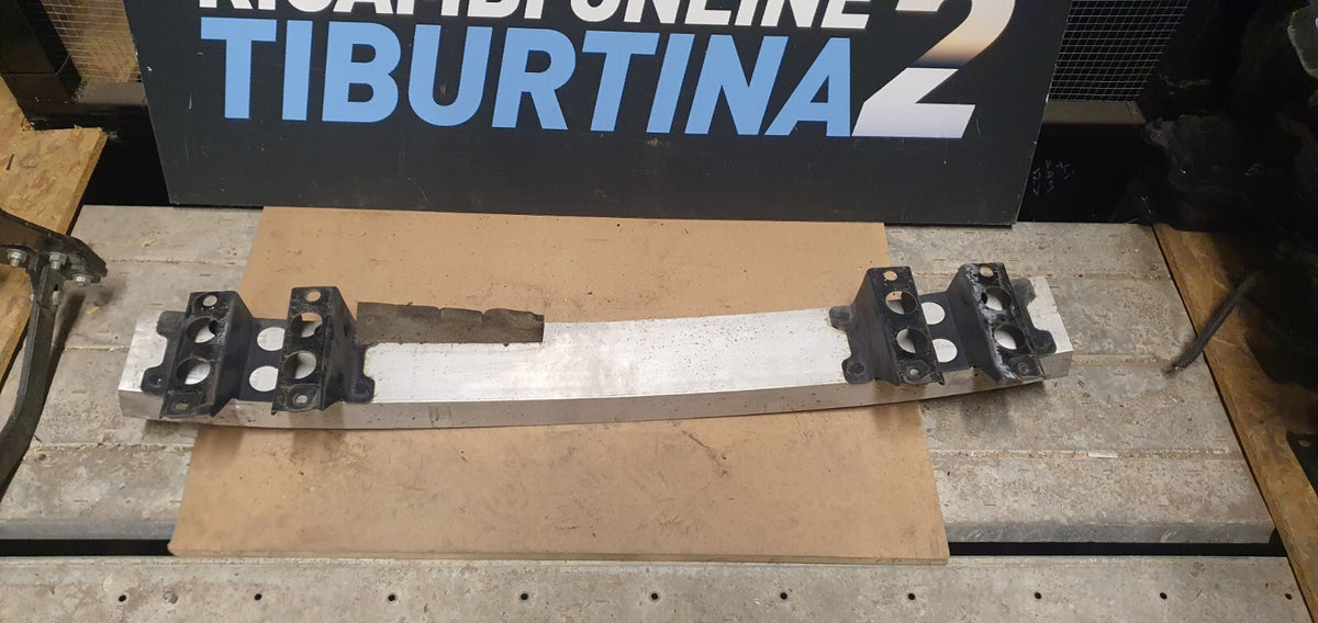Traversa rinforzo paraurti posteriore Mazda Mx 5 2004