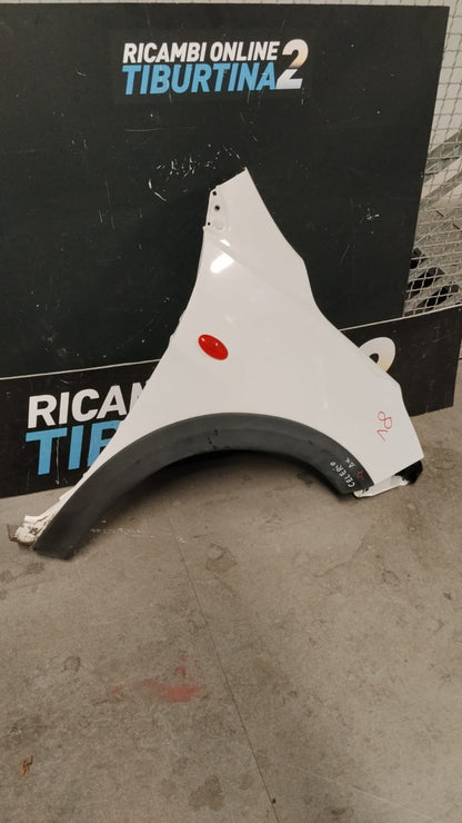 Par 8v parafango anteriore destro Suzuki celerio 2022