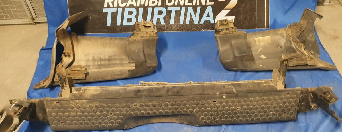 Paraurti posteriore Opel Frontera